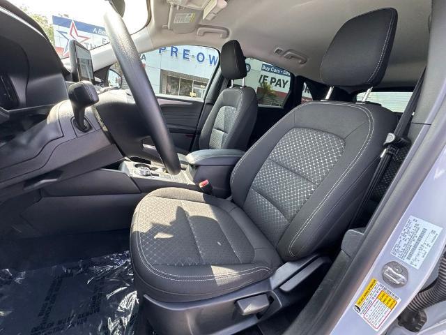 2026 Ford Escape - $25,488