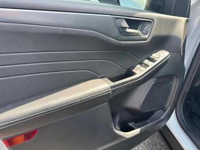 2026 Ford Escape - $25,488
