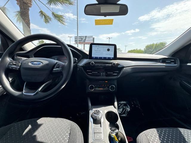 2026 Ford Escape - $25,488