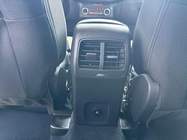 2026 Ford Escape - $25,488