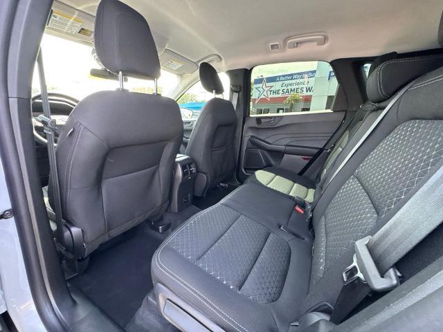 2026 Ford Escape - $25,488
