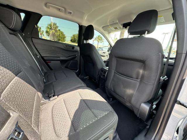 2026 Ford Escape - $25,488