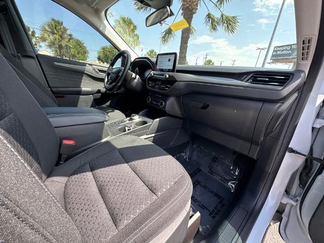 2026 Ford Escape - $25,488