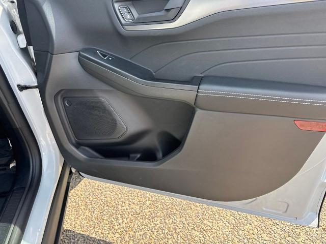 2026 Ford Escape - $25,488