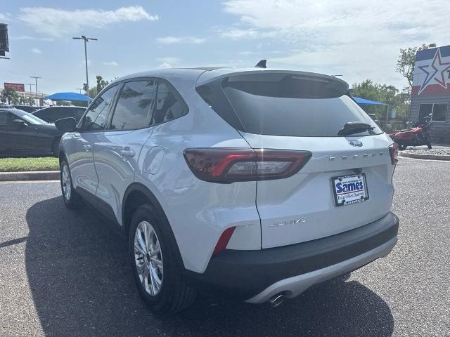2026 Ford Escape - $25,488