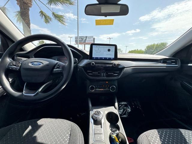 2026 Ford Escape - $25,488