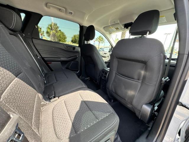 2026 Ford Escape - $25,488