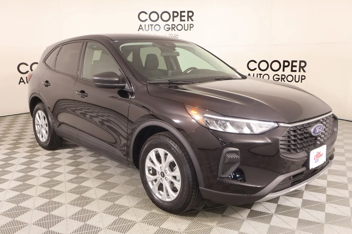 2026 Ford Escape - $25,227