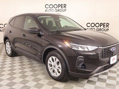 2026 Ford Escape Active 4DR SUV