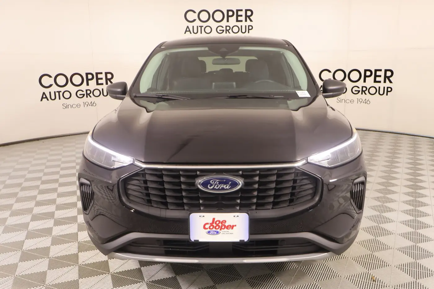 2026 Ford Escape - $25,227
