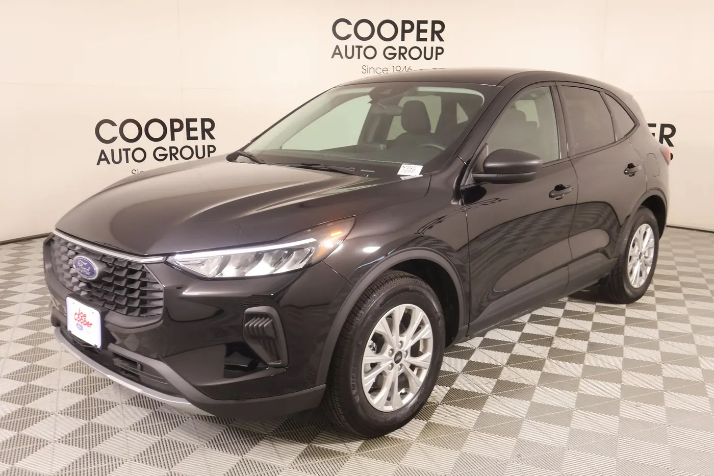 2026 Ford Escape - $25,227