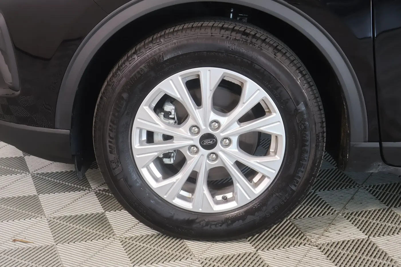 2026 Ford Escape - $25,227