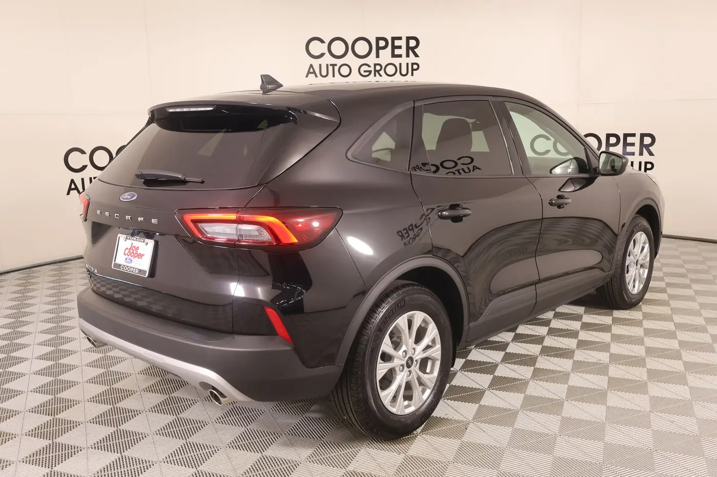 2026 Ford Escape - $25,227