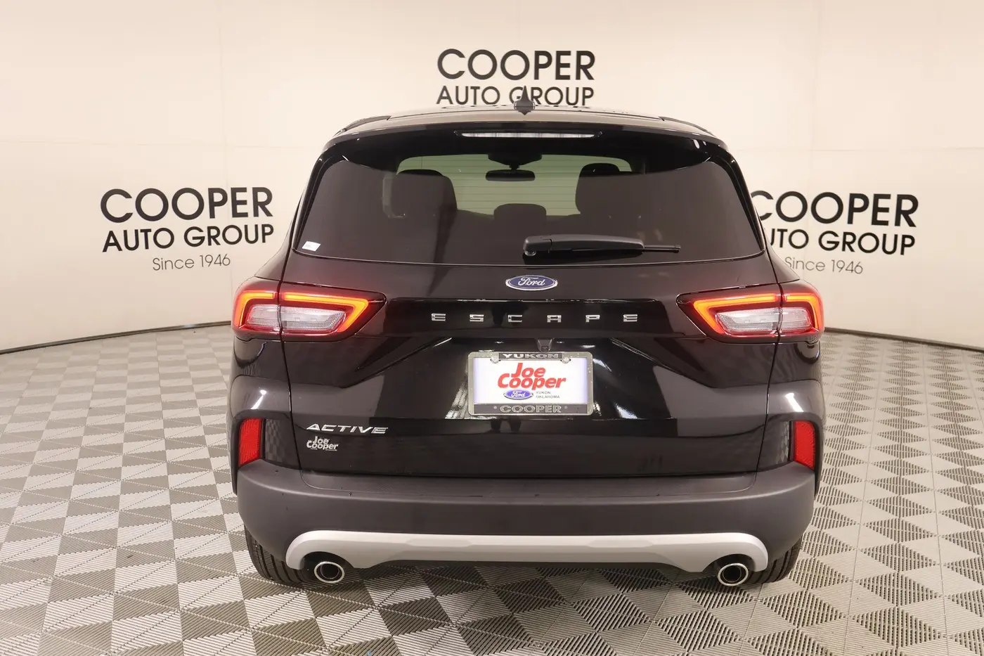 2026 Ford Escape - $25,227