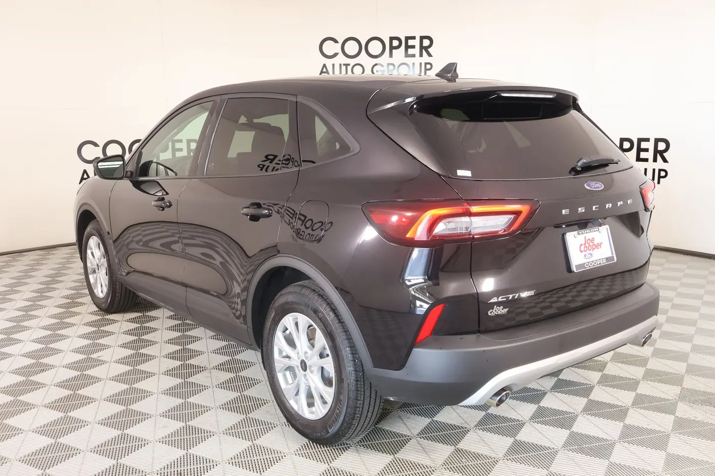 2026 Ford Escape - $25,227