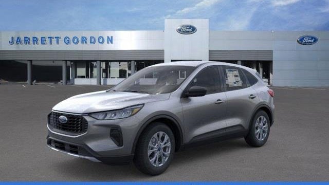 Preowned 2026 Ford Escape Active for Sale