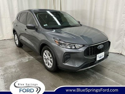 2023 Ford Escape Active 4DR SUV