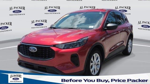 Preowned 2023 Ford Escape Active for Sale