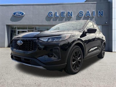 2023 Ford Escape Active 4DR SUV