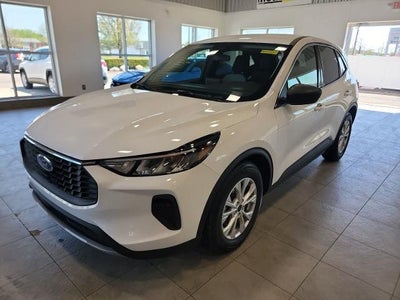 2023 Ford Escape Active 4DR SUV