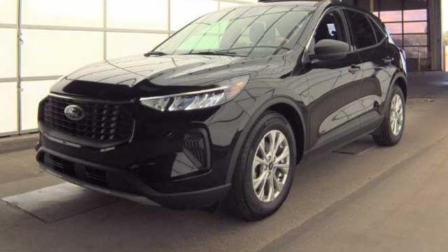 Preowned 2023 Ford Escape Active for Sale