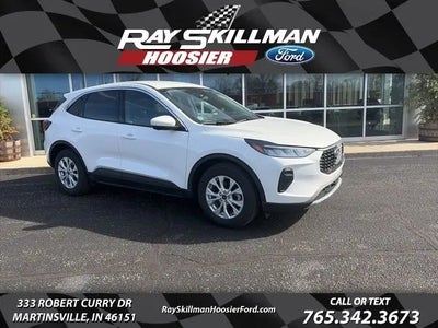 2023 Ford Escape Active 4DR SUV