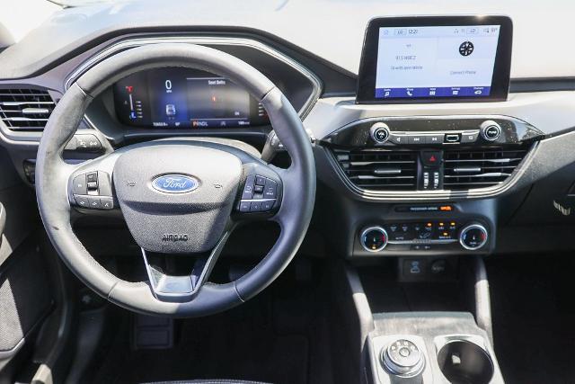 2023 Ford Escape - $18,803
