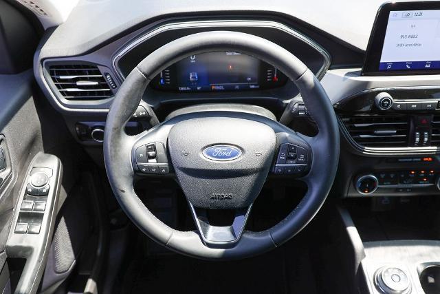 2023 Ford Escape - $18,803