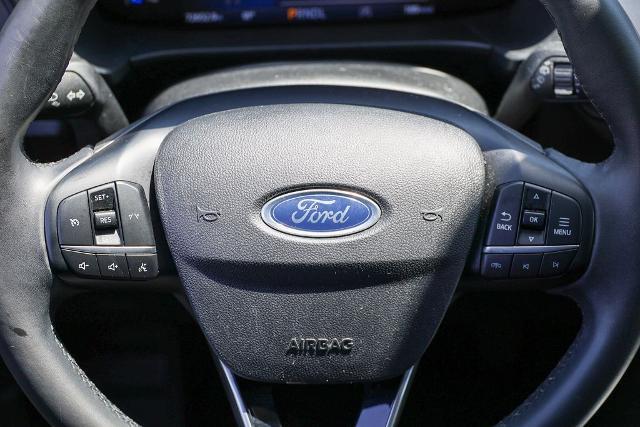 2023 Ford Escape - $18,803