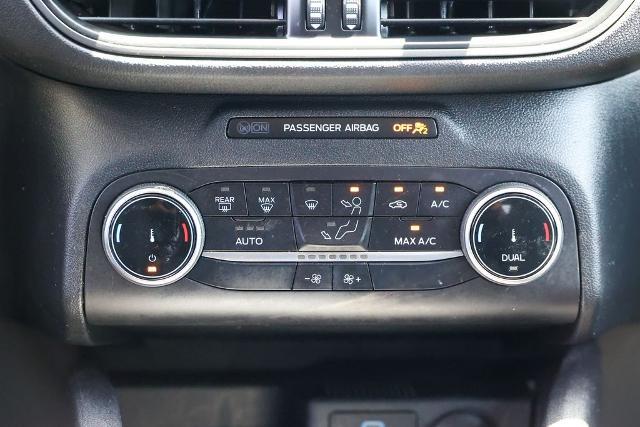 2023 Ford Escape - $18,803