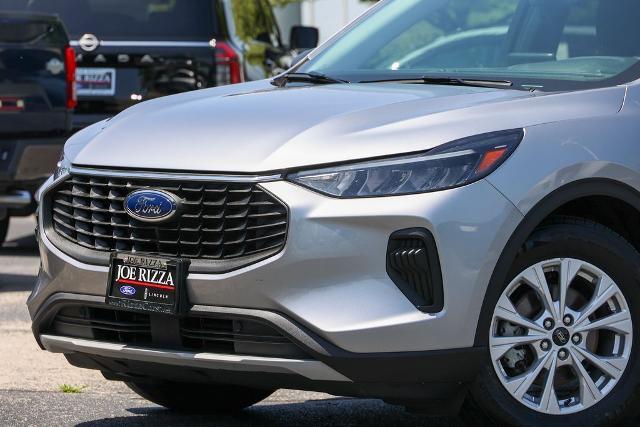 2023 Ford Escape - $18,803