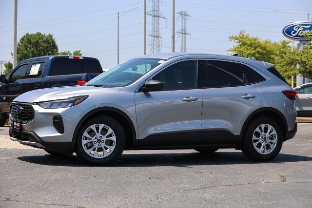 2023 Ford Escape - $18,803