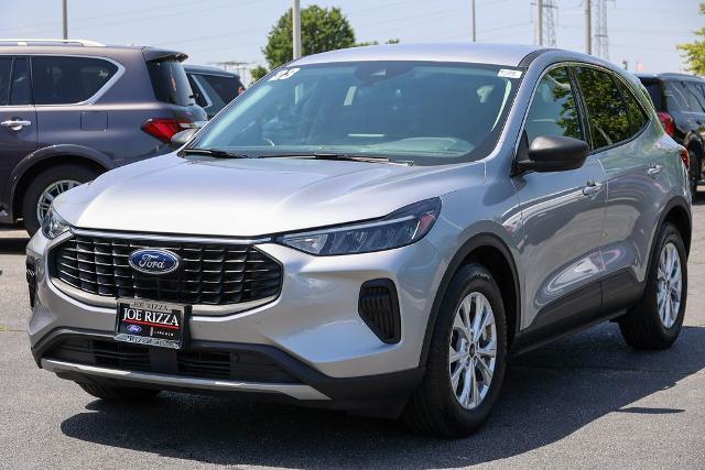 2023 Ford Escape - $18,803