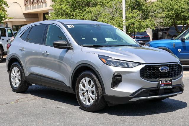 2023 Ford Escape - $18,803