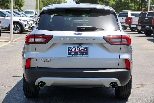 2023 Ford Escape - $18,803