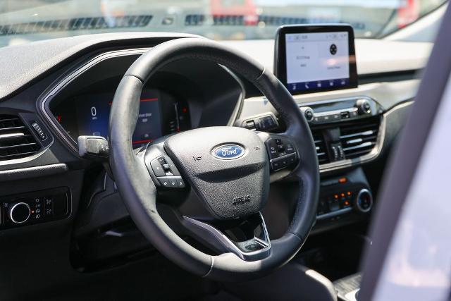 2023 Ford Escape - $18,803