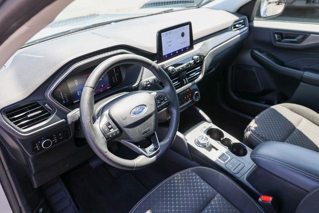 2023 Ford Escape - $18,803