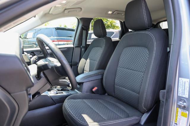 2023 Ford Escape - $18,803