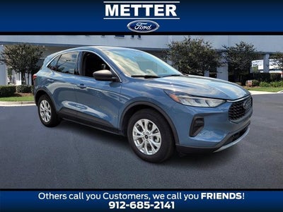 2023 Ford Escape Active 4DR SUV