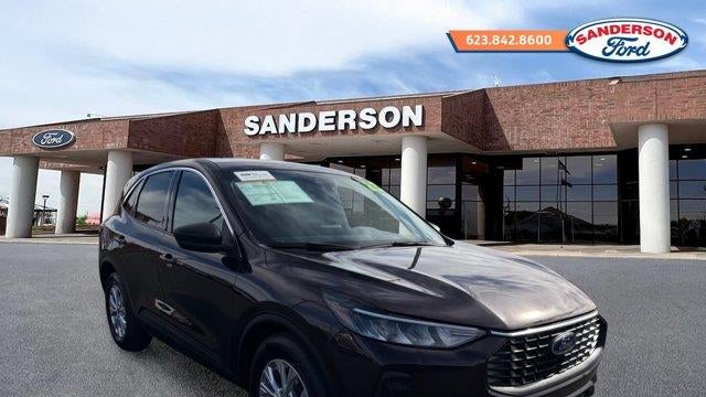 Preowned 2023 Ford Escape Active for Sale