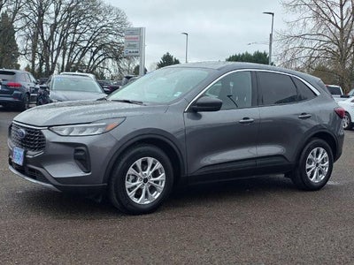 2023 Ford Escape Active 4DR SUV