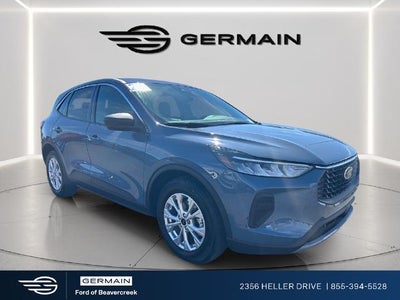 2023 Ford Escape Active 4DR SUV