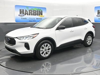 2023 Ford Escape Active 4DR SUV