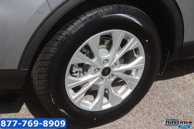 2023 Ford Escape - $16,987