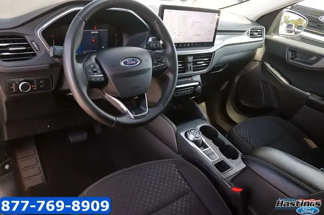 2023 Ford Escape - $16,987