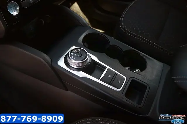 2023 Ford Escape - $16,987