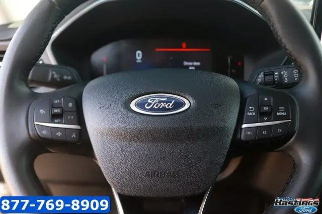 2023 Ford Escape - $16,987