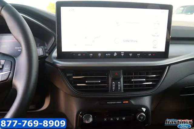 2023 Ford Escape - $16,987