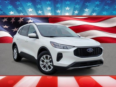 2023 Ford Escape Active 4DR SUV