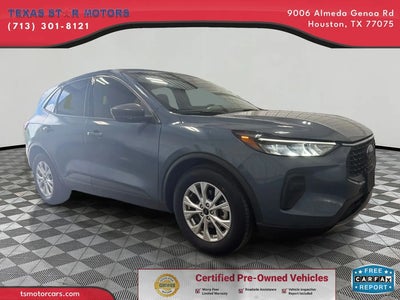 2023 Ford Escape Active 4DR SUV